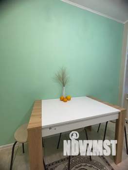 1-к квартира, посуточно, 35м2, 4/9 этаж