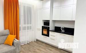 2-к квартира, посуточно, 52м2, 1/1 этаж