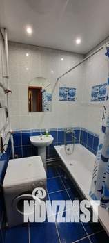 2-к квартира, посуточно, 40м2, 5/14 этаж