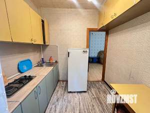 2-к квартира, на длительный срок, 44м2, 1/5 этаж