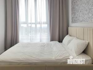 Студия квартира, посуточно, 26м2, 14/22 этаж