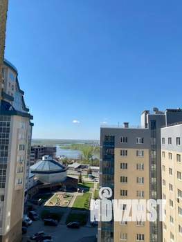 3-к квартира, посуточно, 120м2, 10/14 этаж