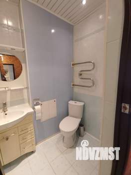 1-к квартира, на длительный срок, 42м2, 5/14 этаж