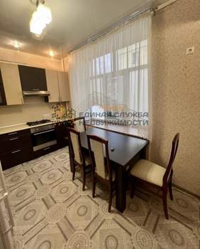 2-к квартира, на длительный срок, 56м2, 4/5 этаж