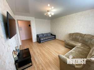 1-к квартира, на длительный срок, 40м2, 15/17 этаж