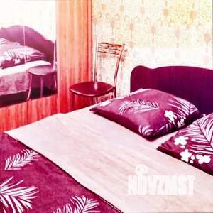 2-к квартира, посуточно, 55м2, 4/9 этаж
