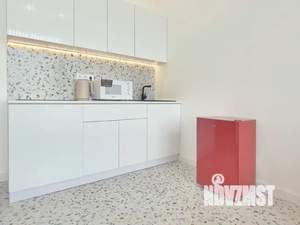 1-к квартира, посуточно, 32м2, 14/25 этаж