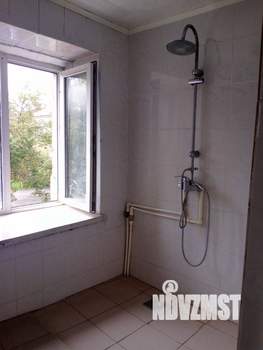 Студия квартира, на длительный срок, 15м2, 2/6 этаж