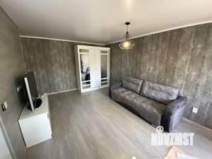 1-к квартира, на длительный срок, 32м2, 4/5 этаж