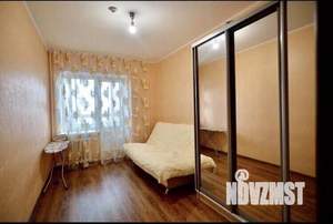 3-к квартира, посуточно, 115м2, 1/1 этаж