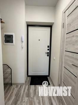 Студия квартира, посуточно, 24м2, 9/23 этаж