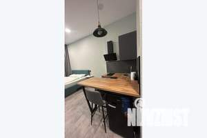 1-к квартира, посуточно, 34м2, 1/20 этаж