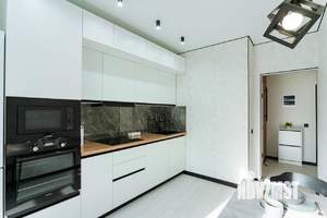 1-к квартира, посуточно, 40м2, 7/23 этаж