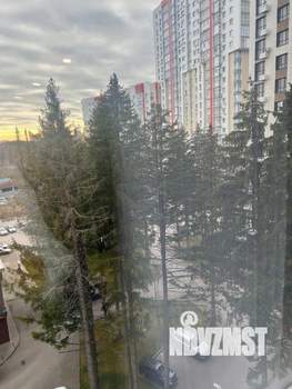 1-к квартира, на длительный срок, 34м2, 8/20 этаж