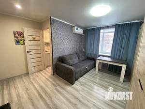 1-к квартира, на длительный срок, 36м2, 2/5 этаж