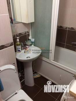 2-к квартира, на длительный срок, 45м2, 4/5 этаж
