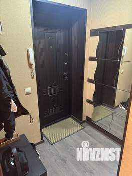 1-к квартира, на длительный срок, 30м2, 3/5 этаж