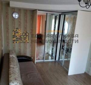 2-к квартира, на длительный срок, 45м2, 4/5 этаж