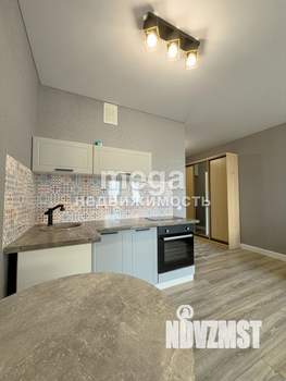 Студия квартира, на длительный срок, 24м2, 3/22 этаж