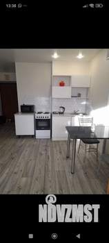 Студия квартира, на длительный срок, 32м2, 5/16 этаж