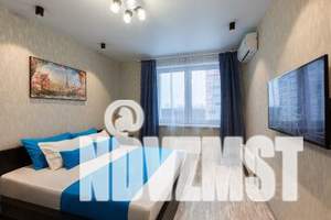 1-к квартира, посуточно, 10м2, 16/17 этаж