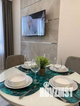 2-к квартира, посуточно, 45м2, 14/33 этаж