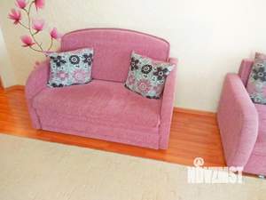 1-к квартира, на длительный срок, 36м2, 9/9 этаж