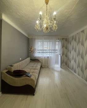 1-к квартира, на длительный срок, 35м2, 3/5 этаж