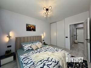 2-к квартира, посуточно, 50м2, 10/14 этаж