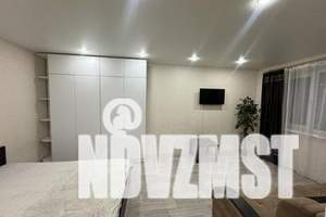 1-к квартира, посуточно, 35м2, 1/5 этаж