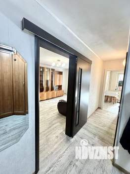 1-к квартира, на длительный срок, 41м2, 3/9 этаж