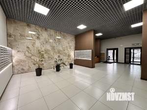 Студия квартира, на длительный срок, 25м2, 24/26 этаж