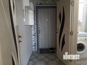 Студия квартира, посуточно, 25м2, 8/25 этаж