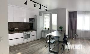 1-к квартира, на длительный срок, 34м2, 8/12 этаж