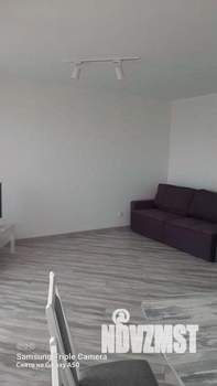 Студия квартира, на длительный срок, 35м2, 25/25 этаж