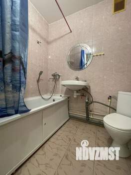 1-к квартира, на длительный срок, 35м2, 2/11 этаж