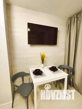 Студия квартира, посуточно, 20м2, 15/25 этаж