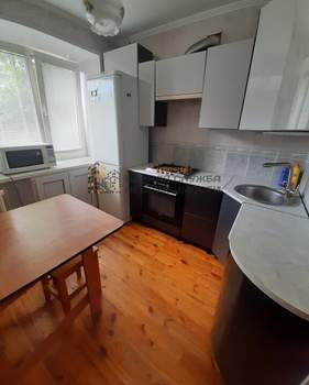2-к квартира, на длительный срок, 45м2, 2/5 этаж