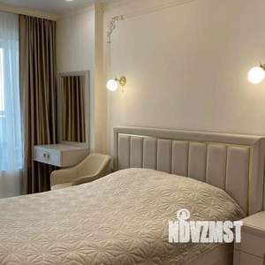 3-к квартира, на длительный срок, 95м2, 11/16 этаж