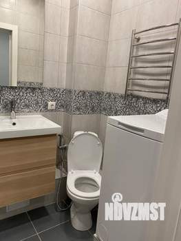 Студия квартира, на длительный срок, 30м2, 14/25 этаж