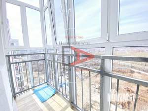 1-к квартира, на длительный срок, 40м2, 12/15 этаж