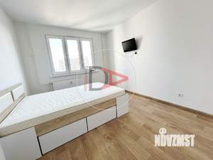 1-к квартира, на длительный срок, 35м2, 13/17 этаж