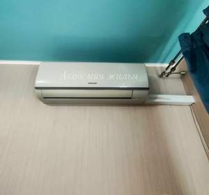 2-к квартира, на длительный срок, 50м2, 3/3 этаж