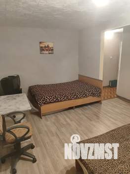 2-к квартира, посуточно, 45м2, 1/5 этаж