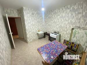 1-к квартира, на длительный срок, 35м2, 2/14 этаж