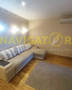 1-к квартира, на длительный срок, 40м2, 10/18 этаж