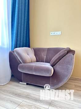 1-к квартира, посуточно, 45м2, 5/26 этаж