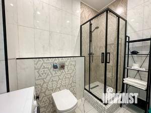 2-к квартира, посуточно, 45м2, 12/25 этаж