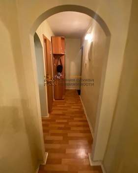 2-к квартира, на длительный срок, 45м2, 3/5 этаж