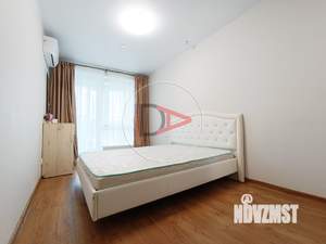 2-к квартира, на длительный срок, 43м2, 11/26 этаж